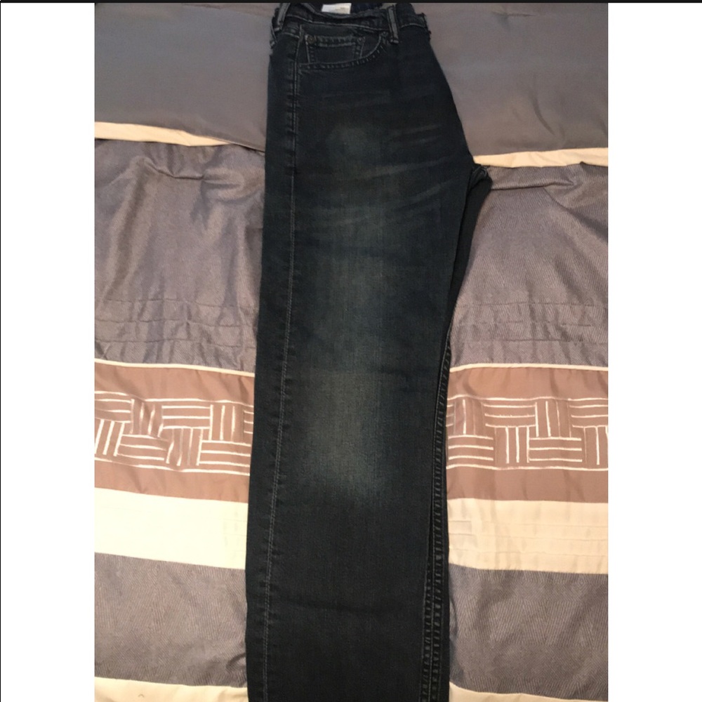 Men’s Levi Strauss Jeans